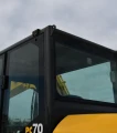 2018 Komatsu PC70-8 Excavator