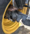 2014 CAT TH406C Tehelandler
