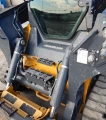 2020 John Deere 333G tracked skid steer loader
