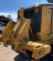 2008 Caterpillar 140M motor grader