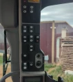 2012 Caterpillar 140M2 VHP motor grader