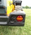 2013 Hyundai HL740-9 wheel loader
