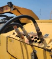 Volvo T450D 4WD scraper tractor