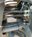 2019 Komatsu WA270-8 Wheel Loader