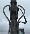 2020 John Deere 60G mini excavator