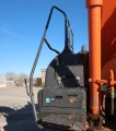 2016 Hitachi ZAXIS ZX160LC-6N