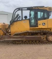 2007 John Deere 850J Dozer