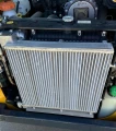 2023 John Deere 317G tracked skid steer loader
