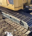 2014 Caterpillar 308E2 CR Track Excavator