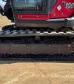 2021 Yanmar SV100-2A Excavator WHyd Thumb