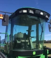 2015 John Deere W150 Swather