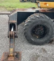 2011 Caterpillar M322D Wheeled Excavator