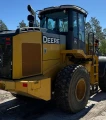 2014 John Deere 624K wheel loader