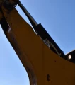 2017 CATERPILLAR 420F2 BACKHOE
