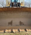 2011 John Deere 844K wheel loader