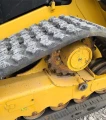2017 Caterpillar 289D Skid Steer