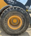2017 John Deere 624K-II high lift wheel loader