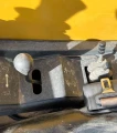 2010 Caterpillar TL943 telehandler