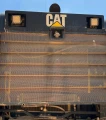 2013 Caterpillar 966K wheel loader