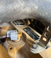 2019 Caterpillar 259D3 tracked skid steer loader