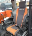 2014 Doosan DX140LCR excavator