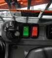 2019 Kubota SVL95-2S tracked skid steer loader