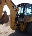 2013 Caterpillar 420F backhoe