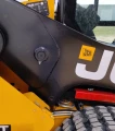 2021 JCB 215T Super tracked skid steer loader