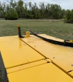 2014 New Holland Speedrower 240 Self-Propelled Windrower