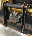 2012 Caterpillar 430F IT 4x4 Loader Backhoe