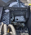 2021 Volvo ECR145EL excavator