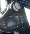 2015 Bobcat E35  mini excavator