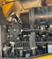 2008 Komatsu WA320-5L Wheel Loader W/Grapple