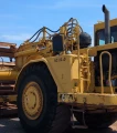 1995 Caterpillar 623F Elevating Scraper