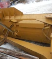 Caterpillar D6T LGP dozer