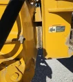 2000 John Deere 400C haul truck