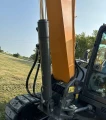 2020 Case CX80C excavator