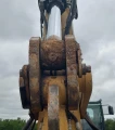 2011 Caterpillar M322D Wheeled Excavator