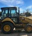 2015 Caterpillar 420F backhoe