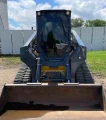2021 John Deere 333G Compact Track Loader