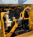 2012 John Deere 605C track loader