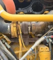 2012 Caterpillar 140M2 motor grader