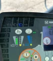 2021 Hamm HD 140i double drum vibratory roller
