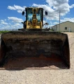 2015 Caterpillar 924K High Lift Wheel Loader