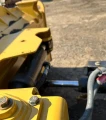 2016 Caterpillar D6K2 LGP dozer