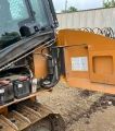 2020 Case 650M LT dozer