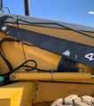 2012 John Deere 410J 4x4 Loader Backhoew Extendahoe