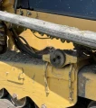 2017 Caterpillar 299D2XHP Skid Steer