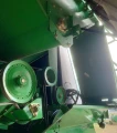 2008 John Deere 9770 STS RWA combine