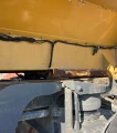 2013 Rogator RG1100 applicator